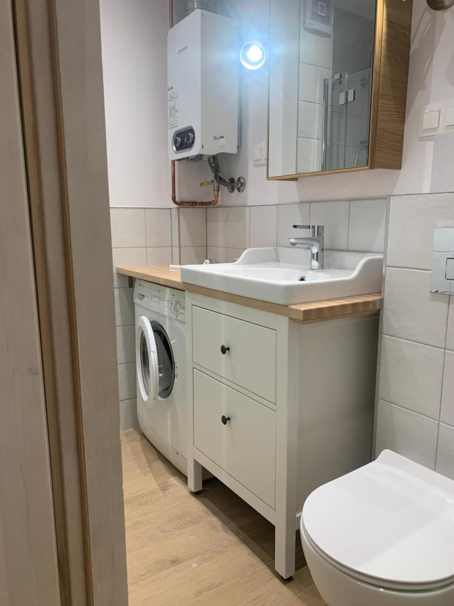 Apartament Antrakt Jelení Hora Exteriér fotografie