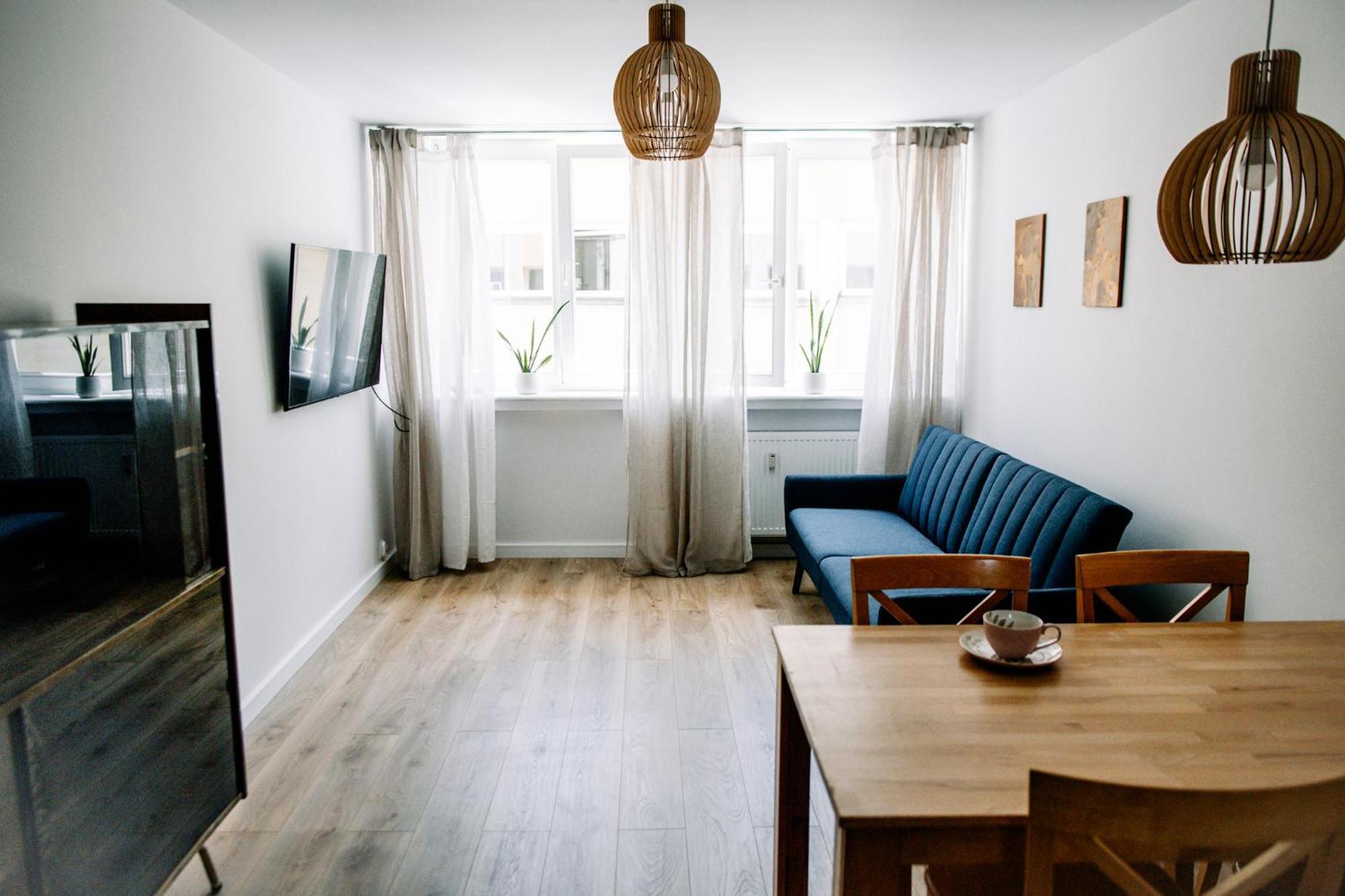 Apartament Antrakt Jelení Hora Exteriér fotografie